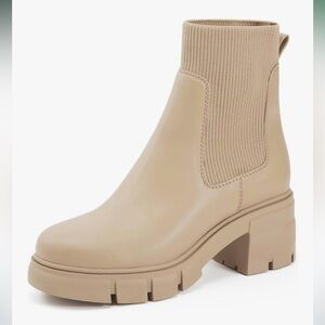 Redtop women’s Chelsea boots